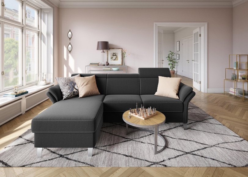 sit&more Ecksofa