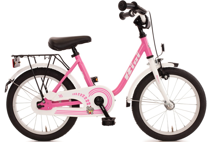 Bachtenkirch Kinderfahrrad »Bibi«, 1 Gang