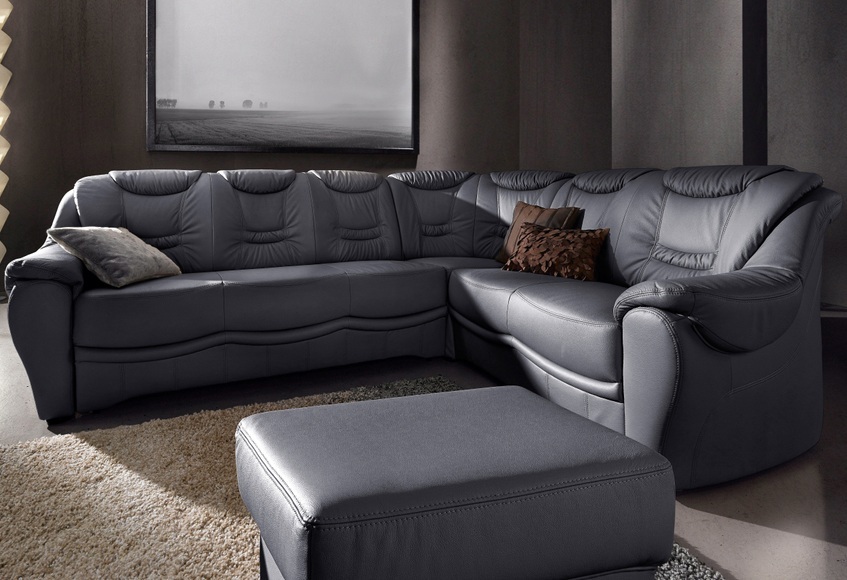 sit&more Ecksofa