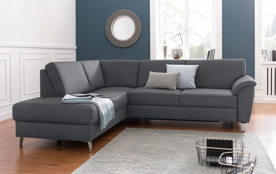 sit&more Ecksofa
