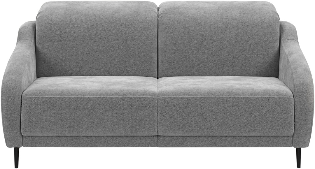 sit&more 3-Sitzer »Blues«, wahlweise mit Klapptisch und USB