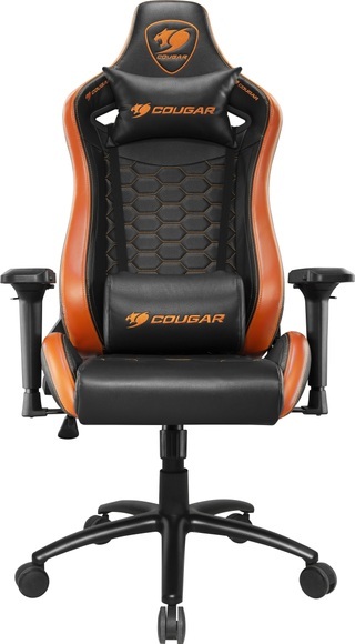 Cougar Gaming-Stuhl »Outrider S«, Kunstleder