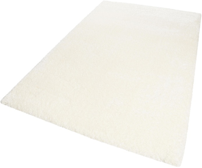 Hochflor-Teppich, »Toubkal«, Wecon Home, rechteckig, Höhe 50 mm, maschinell gewebt