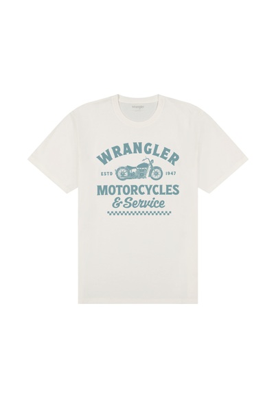 Wrangler T-Shirt 