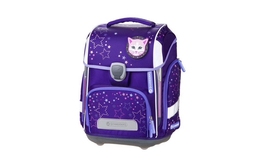 Schneiders Schulrucksack »Ergolite C«