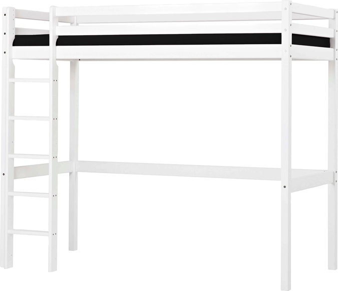 Hoppekids Hochbett »Pirate«