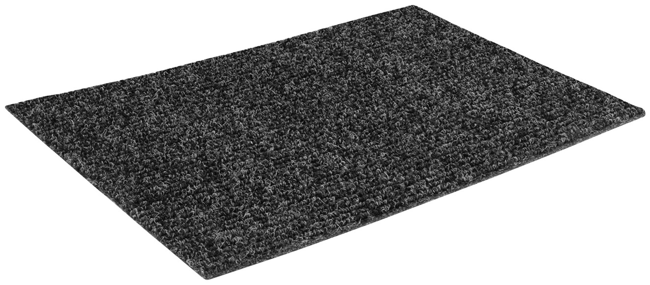 Primaflor-Ideen in Textil Nadelvliesteppich »GLADIATOR«, rechteckig, 5,5 mm Höhe