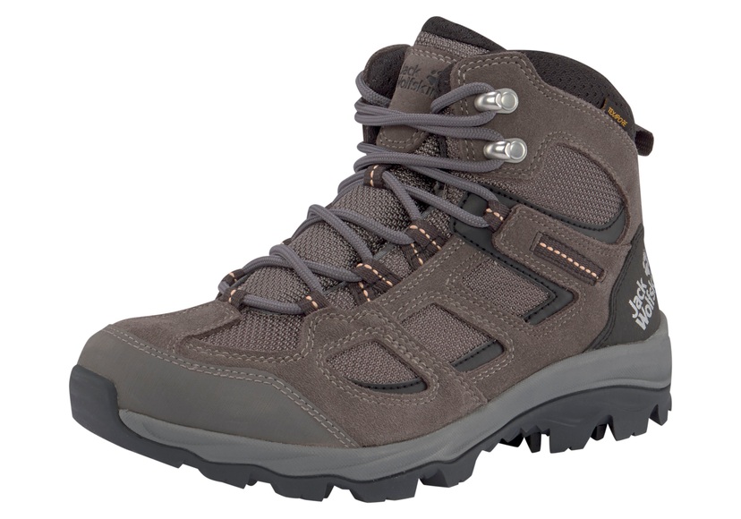 Jack Wolfskin Wanderschuh »VOJO 3 TEXAPORE MID W«