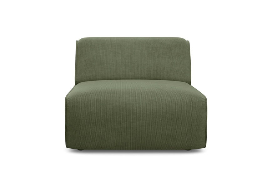 COUCH? Sessel »Fettes Polster«, als Modul oder separat verwendbar, viele Module für individuelle Zusammenstellung s. 