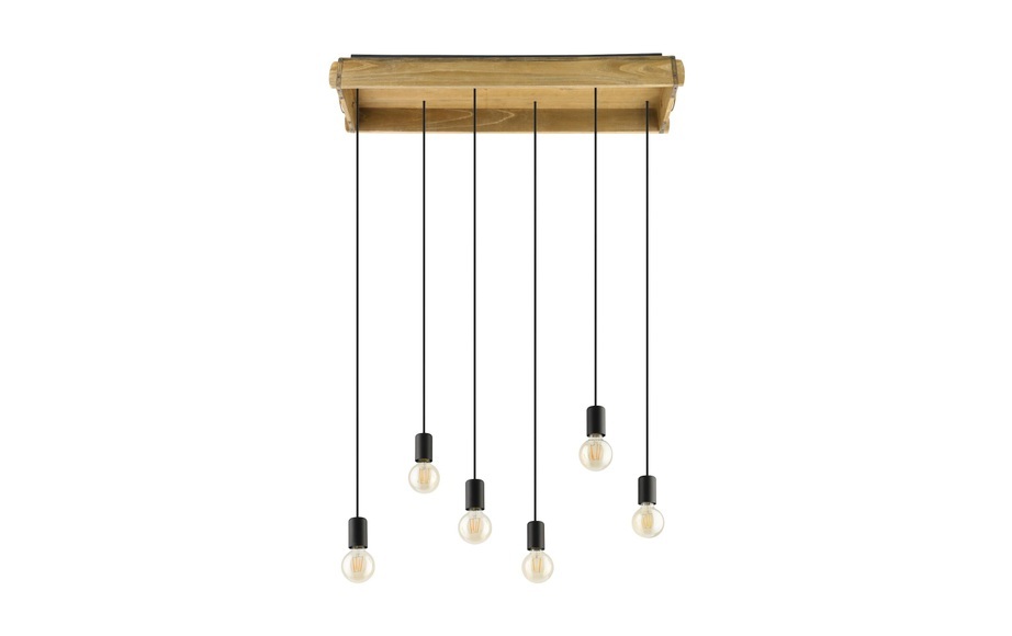 Eglo Pendellampe Wootton