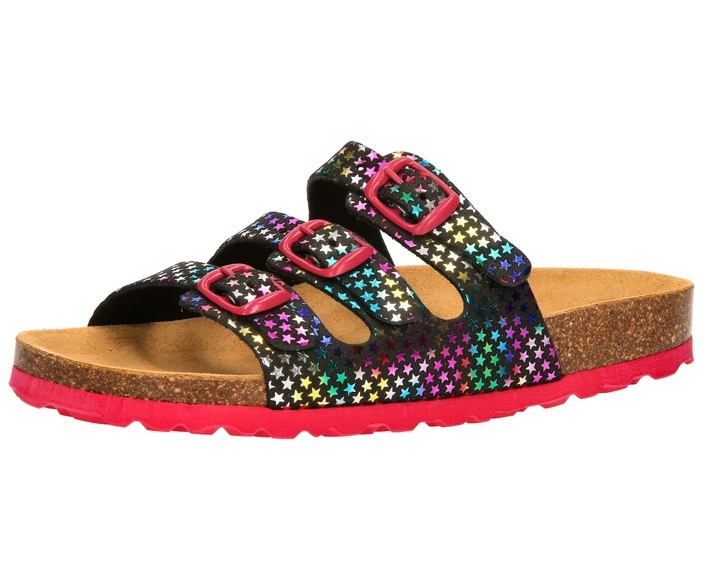 Lico Pantolette »Pantolette Bioline Starline«