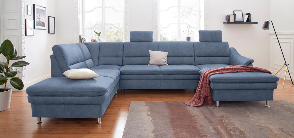sit&more Wohnlandschaft