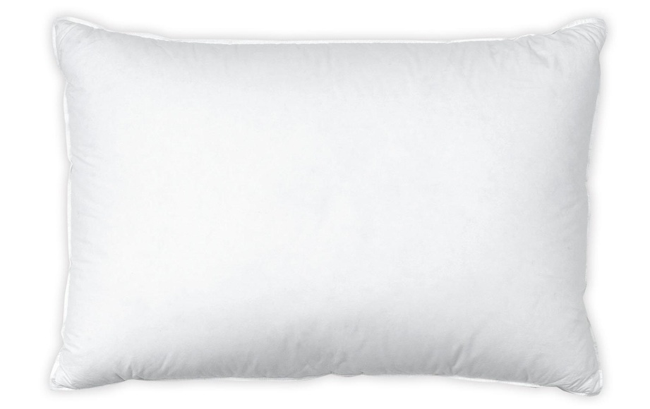 Interio Bettwaren - Kopfkissen Dream Fibre Adjustable 50 x 70 cm