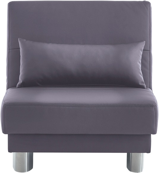 INOSIGN Schlafsofa »Gina«, mit einem Handgriff vom Sofa zum Bett