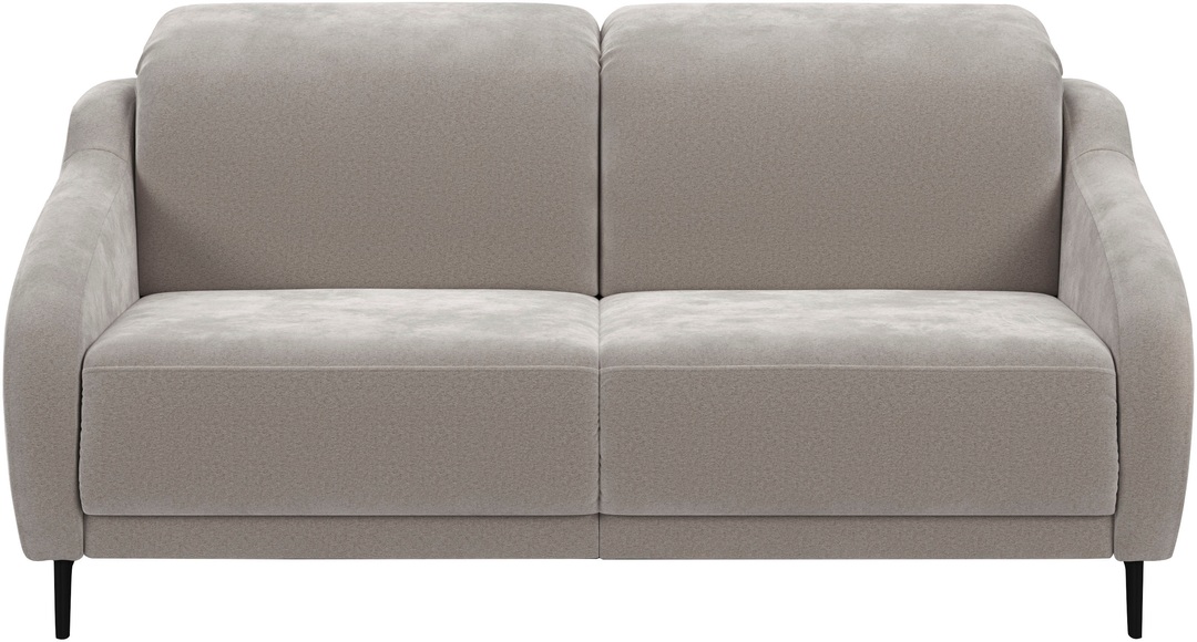 sit&more 3-Sitzer »Blues«, wahlweise mit Klapptisch und USB