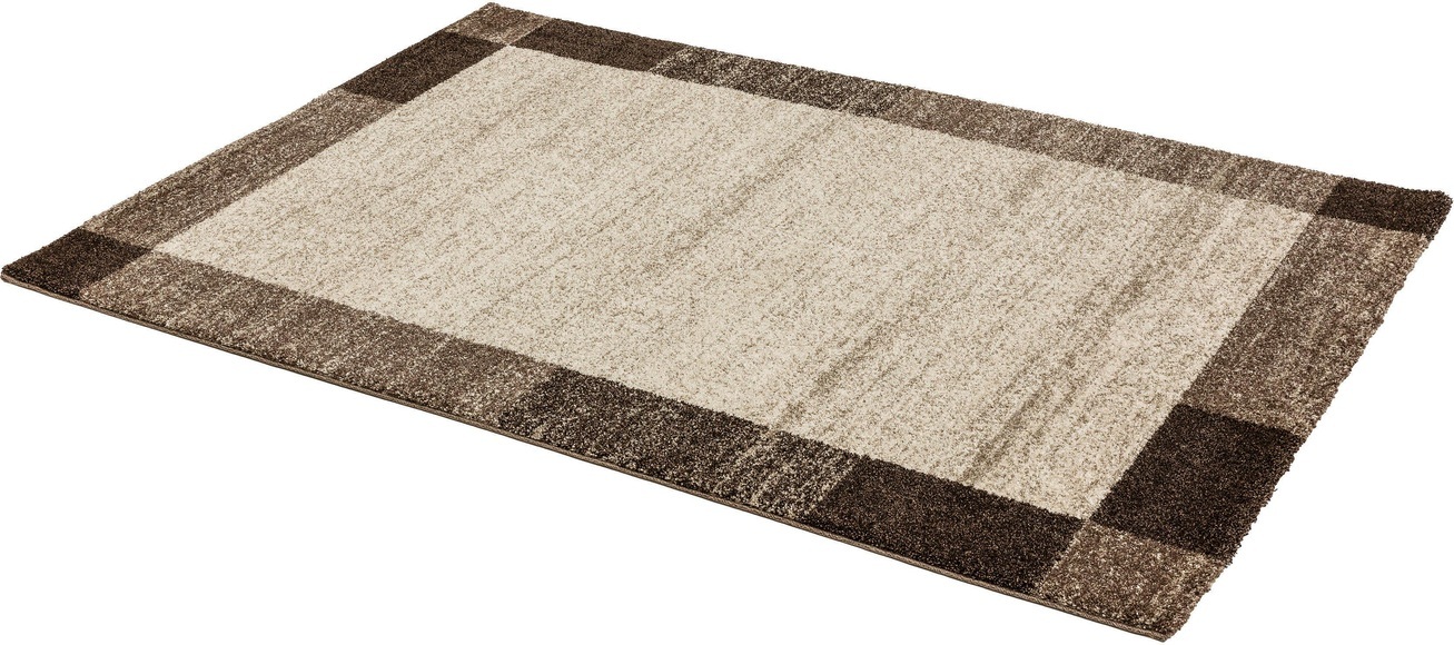 Teppich, »Samoa Bordüre 2«, ASTRA, rechteckig, Höhe 20 mm