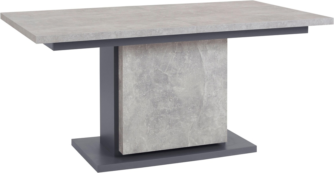 Homexperts Esstisch, Breite 160 cm