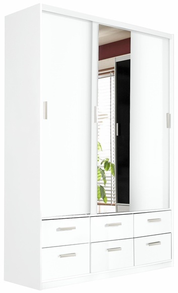 priess Kleiderschrank