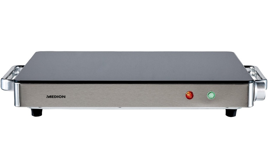 Medion® Warmhalteplatte »Medion MD 10368 600«