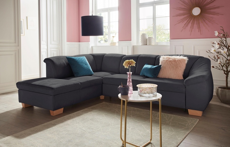 sit&more Ecksofa
