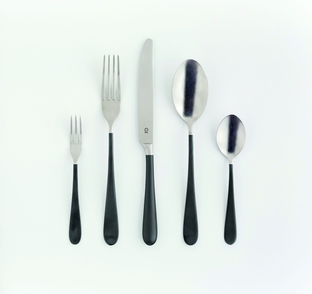Lambert Besteck-Set »Laguette«, (Set, 30 tlg.), Edelstahl, 30 Teile