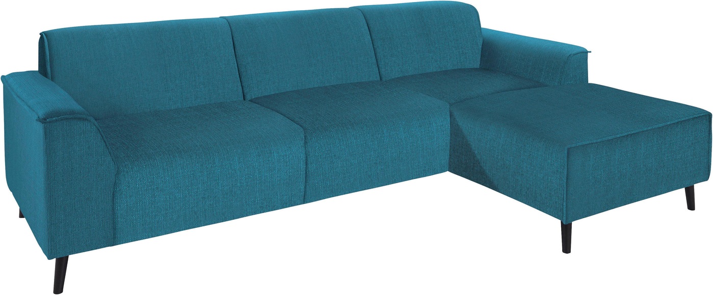 DOMO collection Ecksofa