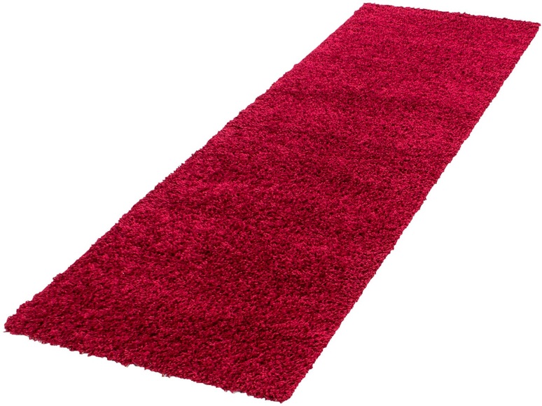 Hochflor-Läufer, Ayyildiz, »Life Shaggy 1500«, Höhe 30 mm