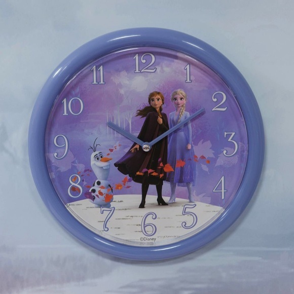 Disney Wanduhr »Wanduhr Disney«