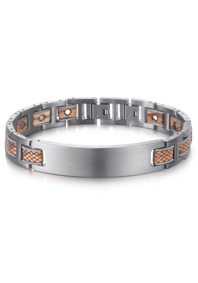Firetti Gliederarmband »XYLO«