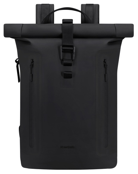 Samsonite Laptoprucksack »COATIFY BIZ ROLLTOP BACKPACK 15.6