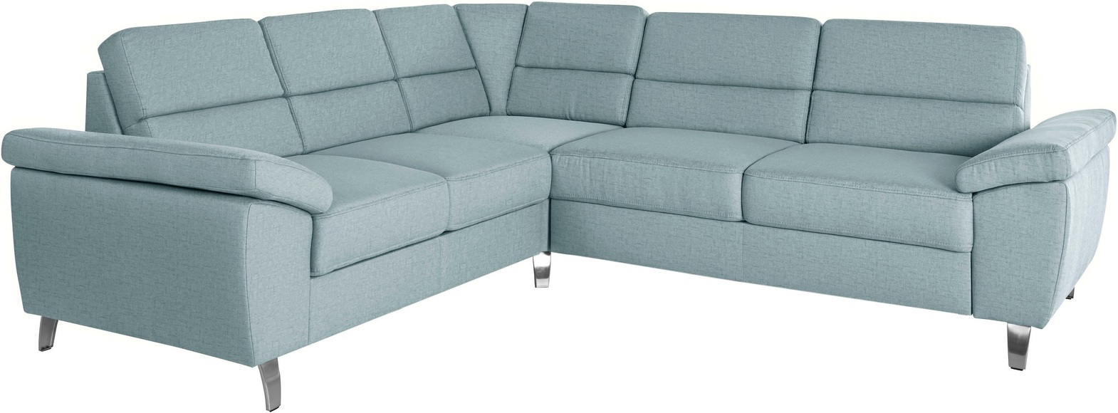 sit&more Ecksofa