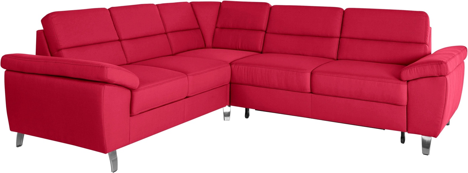 sit&more Ecksofa