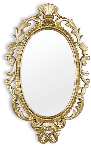 MIRRORS AND MORE Wandspiegel »Trixi«, (1 St.)