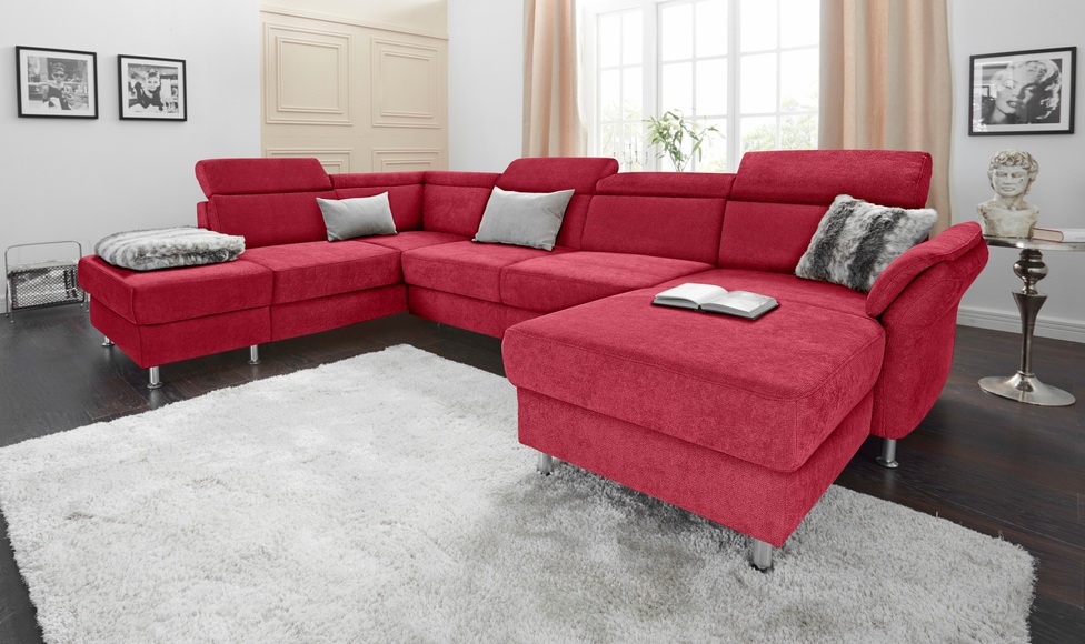 sit&more Wohnlandschaft