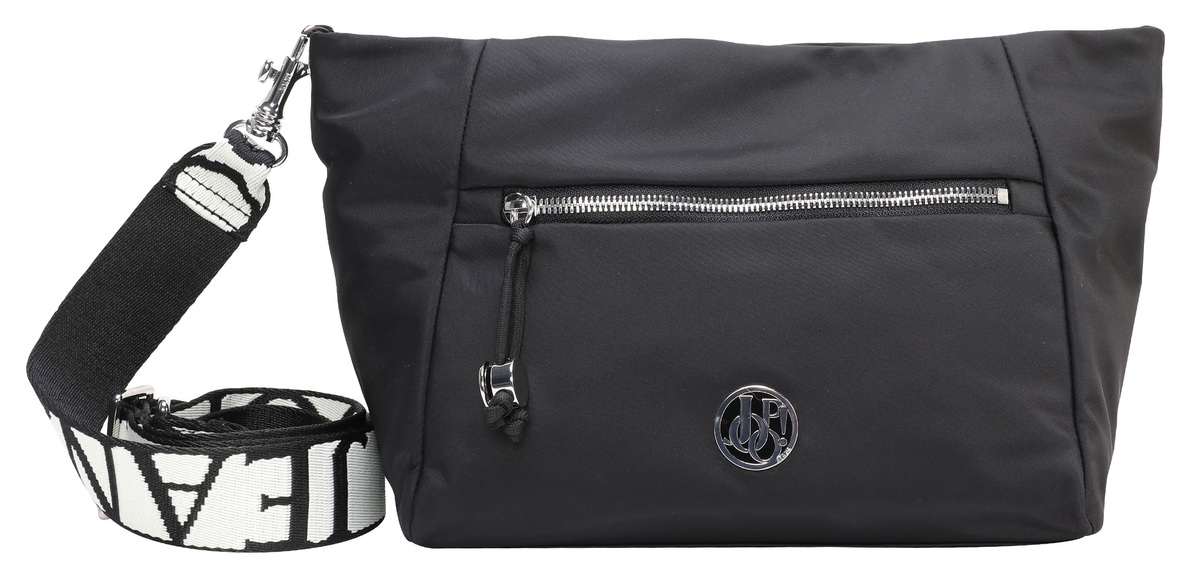 Joop Jeans Umhängetasche »lietissimo kaja shoulderbag mhz«, mit Logo-Umhängeriemen