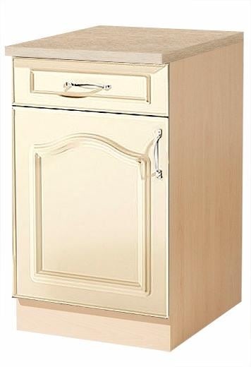 wiho Küchen Unterschrank »Linz«, 60 cm breit