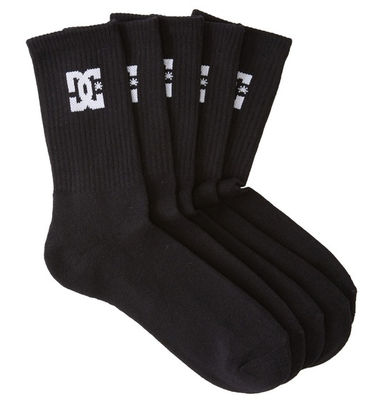 DC Shoes Socken »DC Shoes«