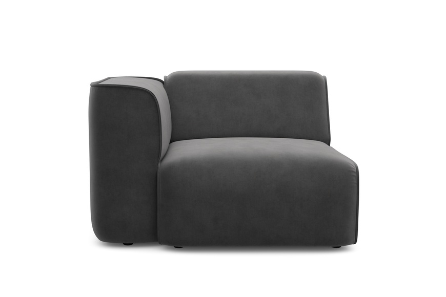 COUCH? Sessel »Fettes Polster«, als Modul oder separat verwendbar, viele Module für individuelle Zusammenstellung s. 