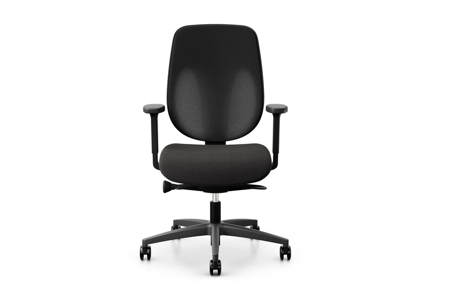 Giroflex Schreibtischstuhl »Giroflex 353«