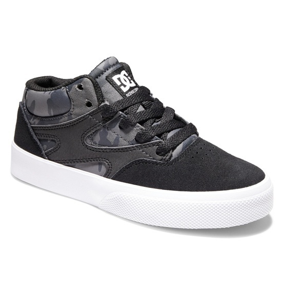 DC Shoes Sneaker »Kalis Vulc«