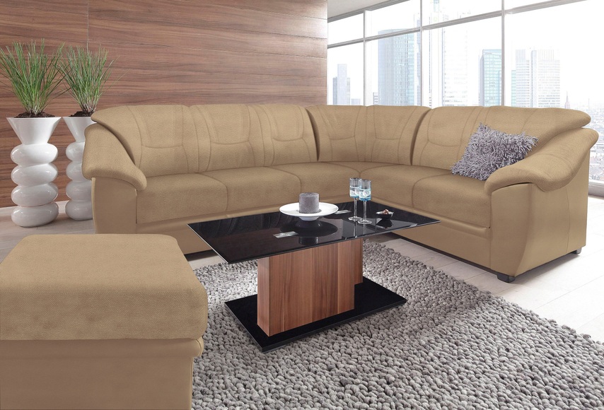 sit&more Ecksofa