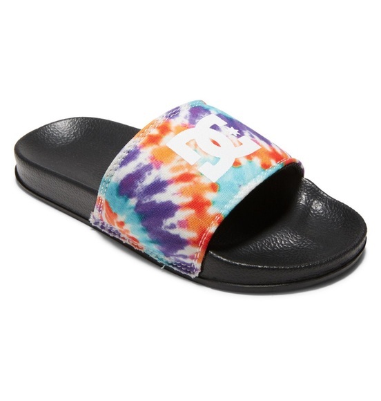 DC Shoes Sandale »DC«