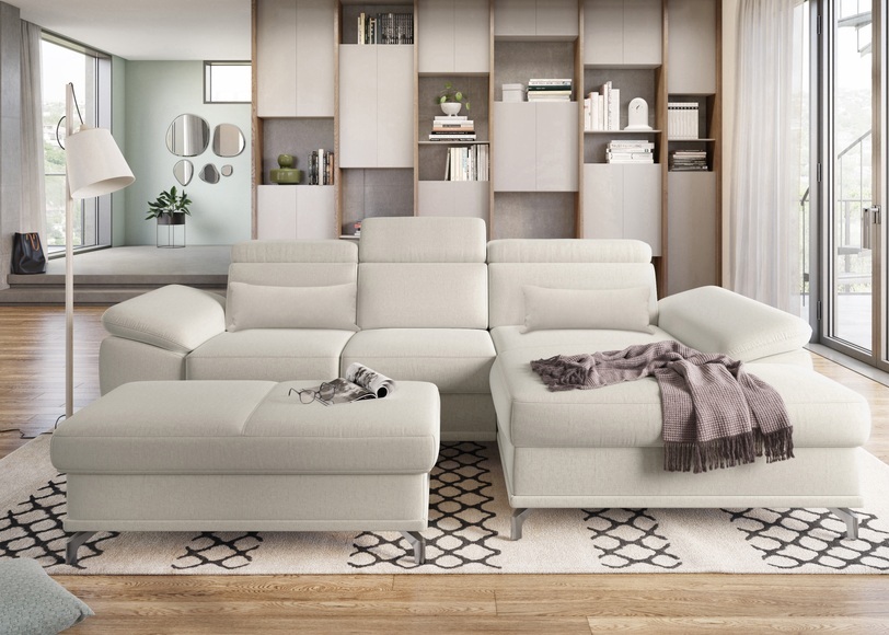 sit&more Ecksofa