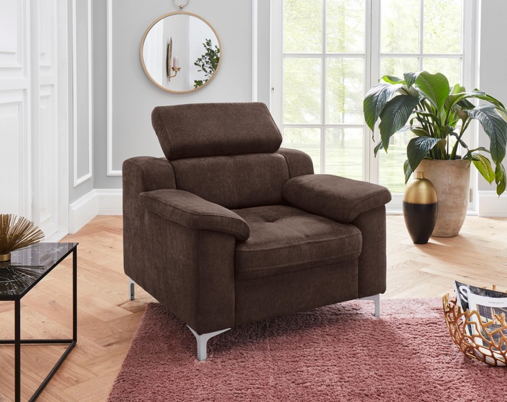 exxpo - sofa fashion Sessel