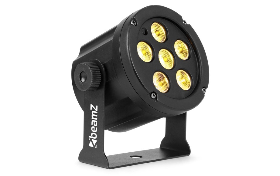 beamZ SlimPar 30 Scheinwerfer