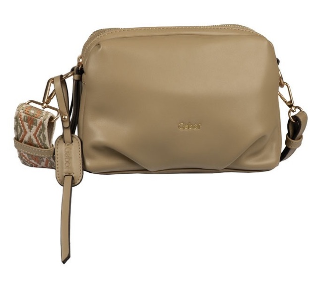 Gabor Mini Bag »SVEDA Camera bag«, mit Schulterriemen