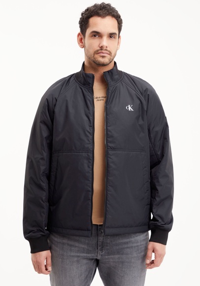 Calvin Klein Jeans Blouson »PADDED HARRINGTON JACKET«