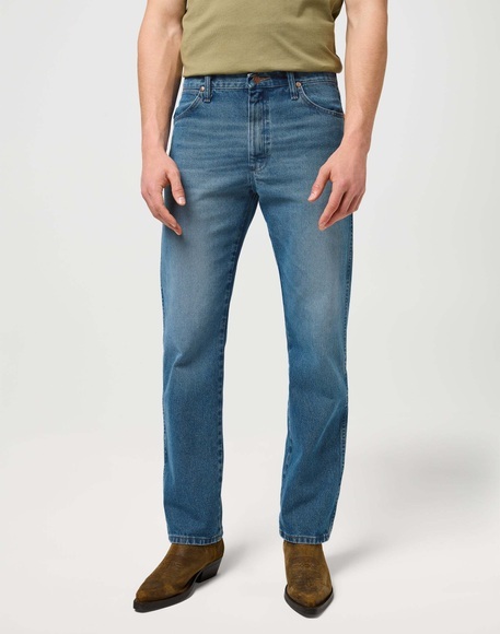 Wrangler Bootcut-Jeans 