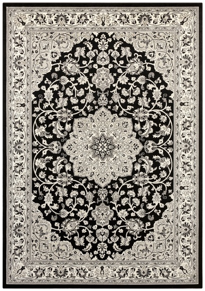 White Label - Teppich Orient Keshan - 160 x 230 cm