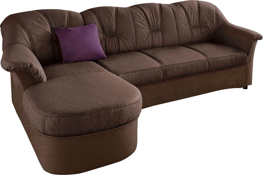 DOMO collection Ecksofa